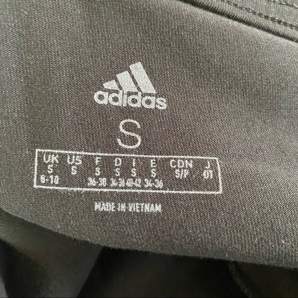 Adidas NWT women’s small multi sport shorts - Picture 4 of 9